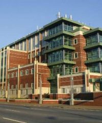 Marshall University Physician Assistant Program