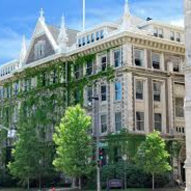 Marquette University Physician Assistant Program