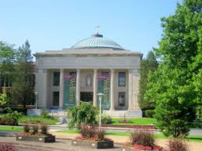Marywood University Physician Assistant Program