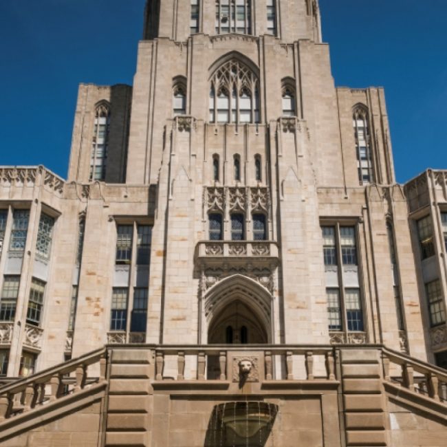 University of Pittsburgh – Hybrid Program Physician Assistant Program