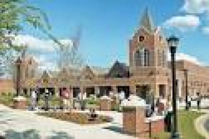 Mercer University Physician Assistant Program