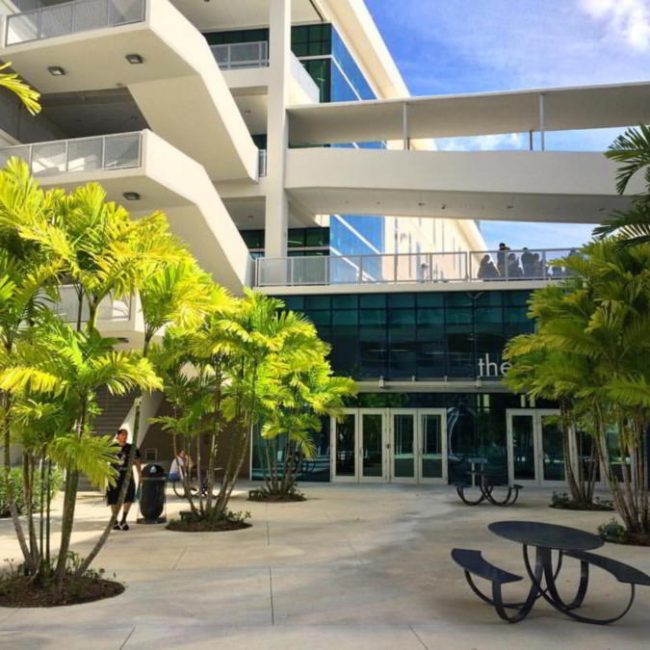 Miami-Dade College Physician Assistant Program
