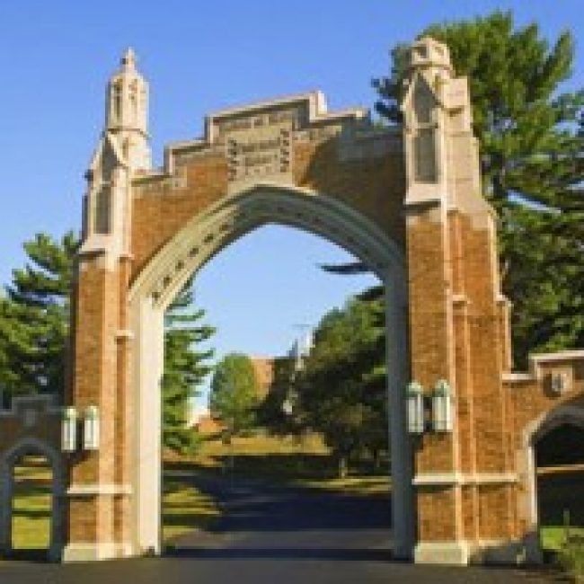 Misericordia University Physician Assistant Program