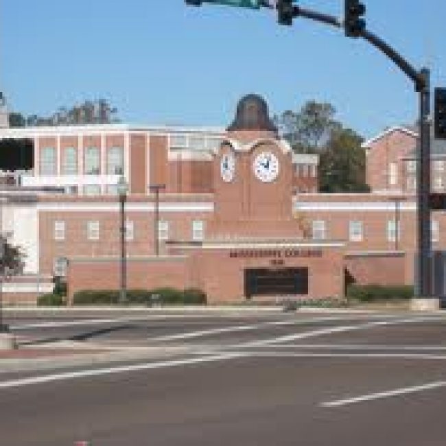 Mississippi College Physician Assistant Program