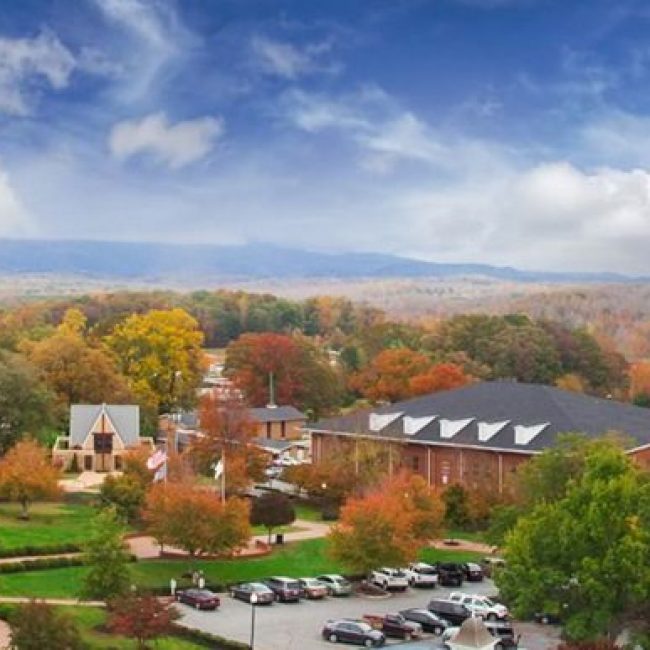North Greenville University Physician Assistant Program
