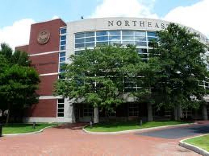Northeastern University Physician Assistant Program
