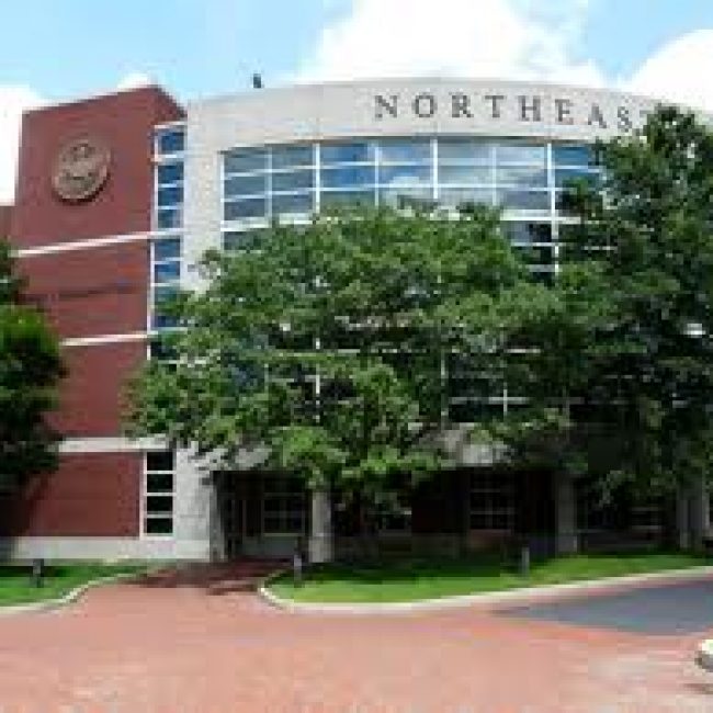 Northeastern University Physician Assistant Program