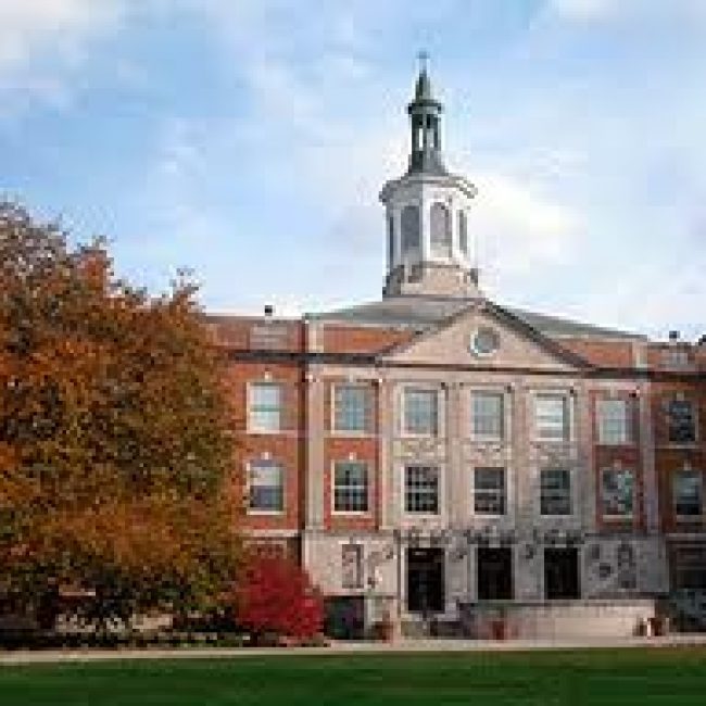 Ohio Dominican University Physician Assistant Program