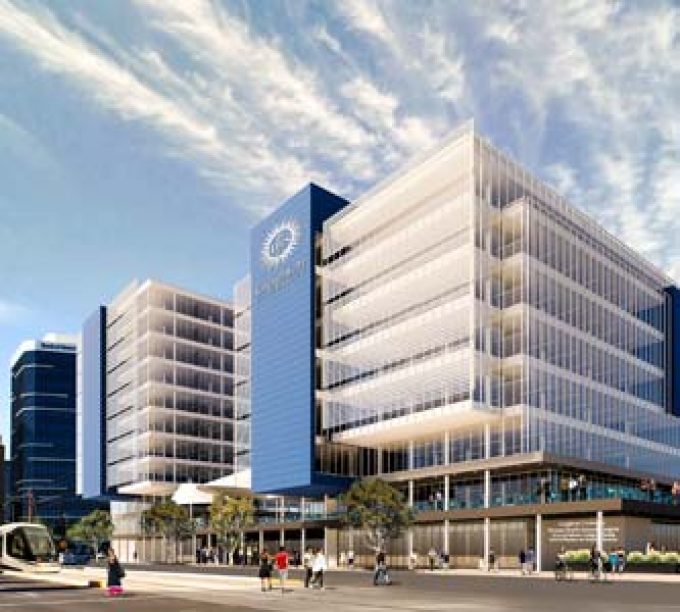 Creighton University &#8211; Omaha Physician Assistant Program