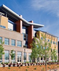 Rocky Vista University Physician Assistant Program