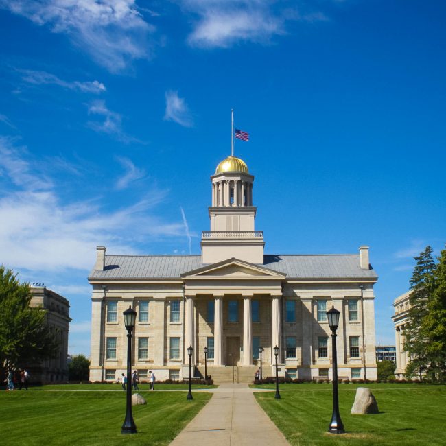 University of Iowa Emergency Medicine PA Residency