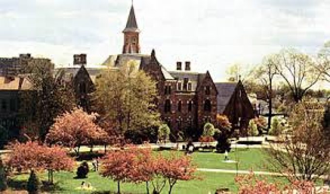 Seton Hall University Physician Assistant Program