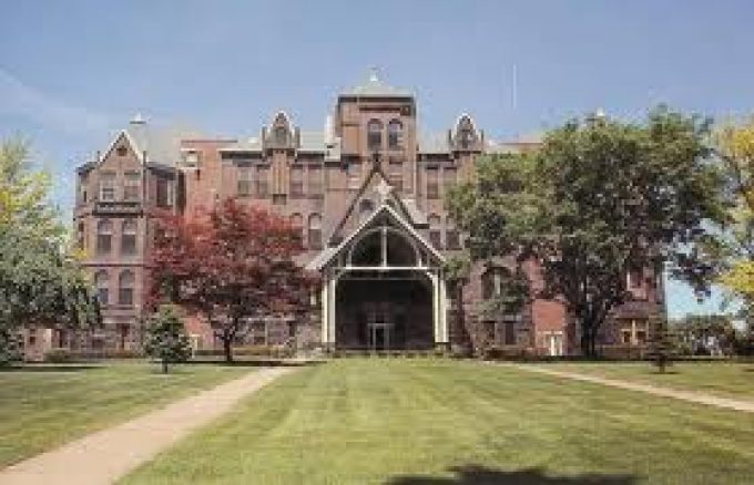 Seton Hill University Physician Assistant Program