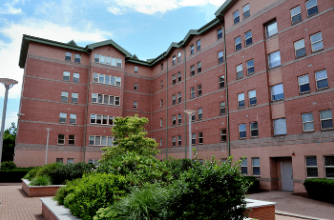 Sacred Heart University Physician Assistant Program