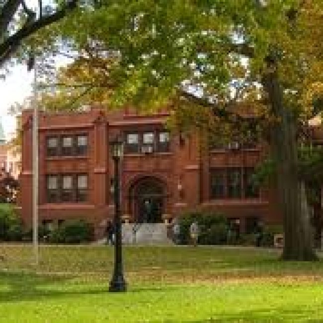 Springfield College Physician Assistant Program