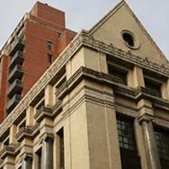Touro University-Manhattan Physician Assistant Program