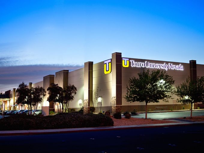 Touro University-Nevada Physician Assistant Program