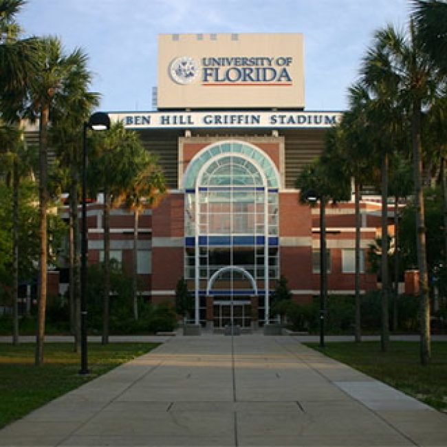 University of Florida Surgery PA Residency
