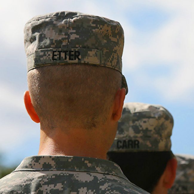 The US Army/ Air Force-Baylor Emergency Medicine Physician Assistant (EMPA) Residency Emergency Medicine PA Residency