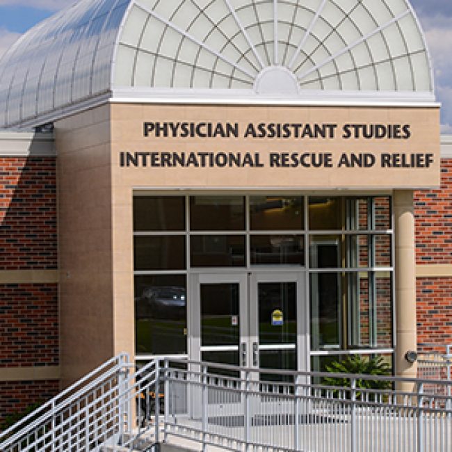 Union College Physician Assistant Program