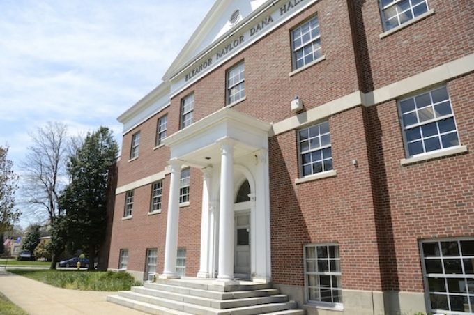 University of Bridgeport Physician Assistant Program