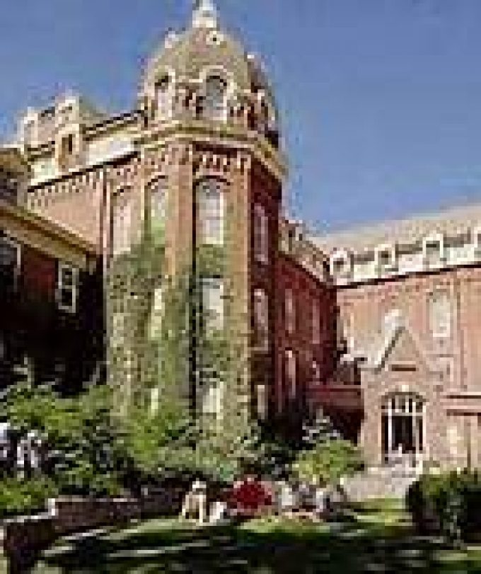University of Dayton Physician Assistant Program