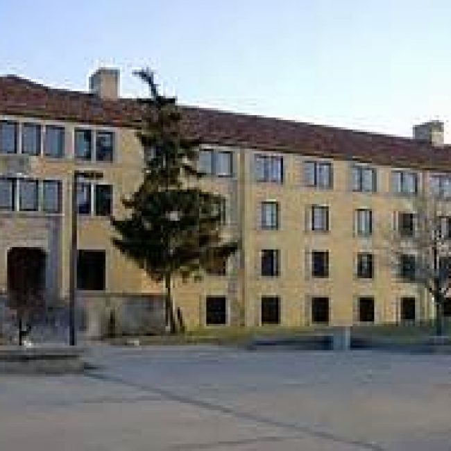 University of Detroit Mercy Physician Assistant Program