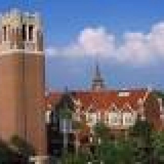 University of Florida Physician Assistant Program