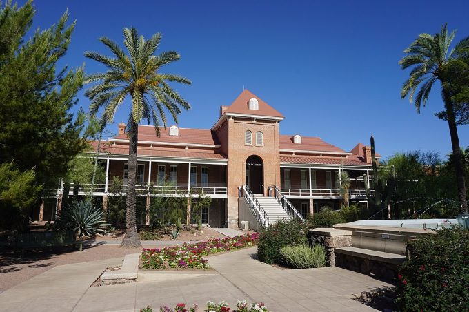 University of Arizona Physician Assistant Program