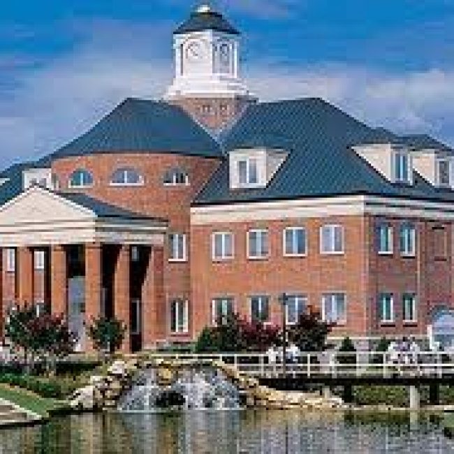 Wingate University Physician Assistant Program