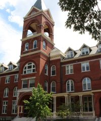 Agnes Scott College Physician Assistant Program