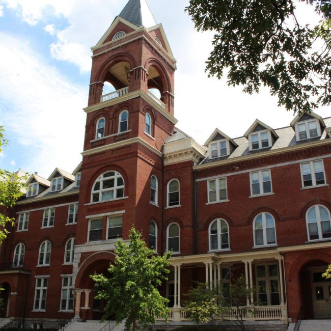 Agnes Scott College Physician Assistant Program