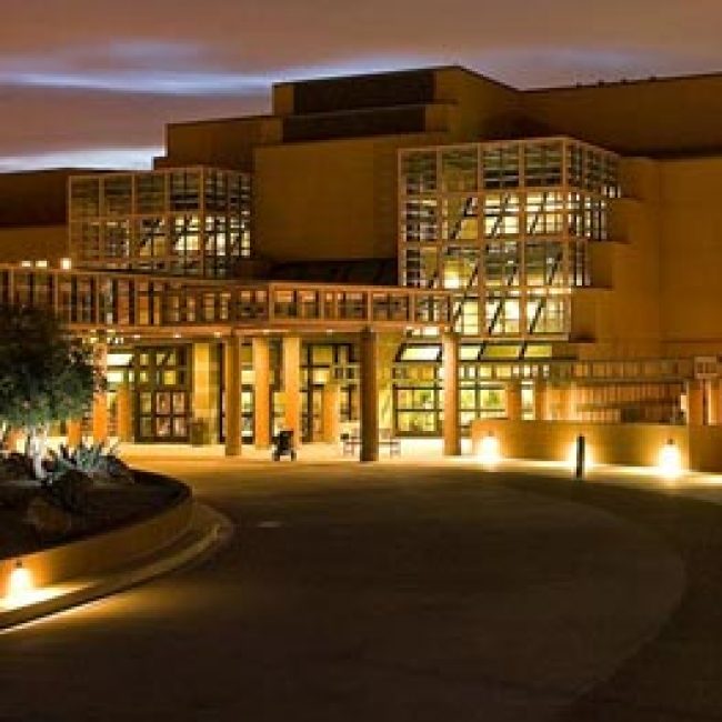 Mayo Clinic Arizona  Otolaryngology PA Residency
