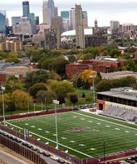 Augsburg University Physician Assistant Program