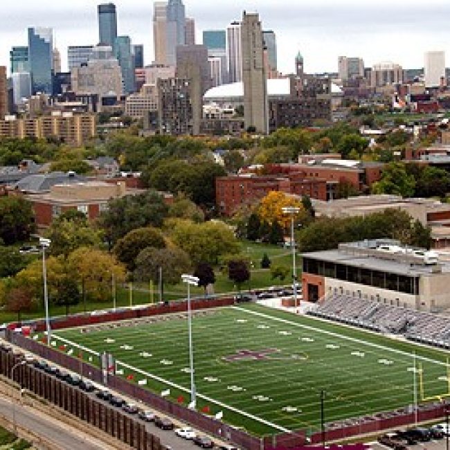 Augsburg University Physician Assistant Program