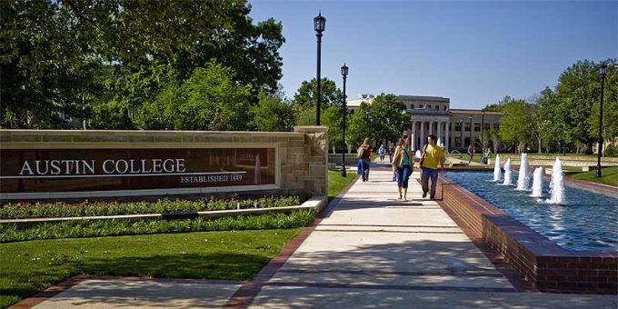 Austin College Physician Assistant Program