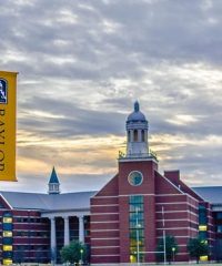 Baylor University – Waco Physician Assistant Program