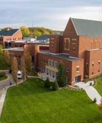 Bethel University (MN)  Physician Assistant Program