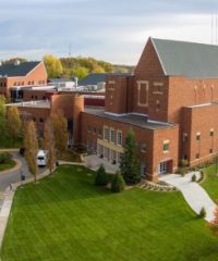 Bethel University (TN) Physician Assistant Program