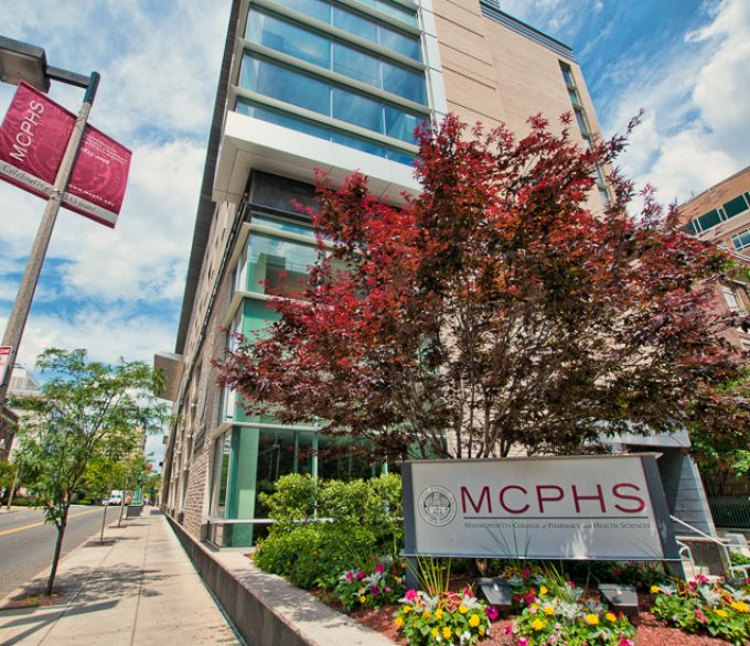 MCPHS University- Boston Physician Assistant Program