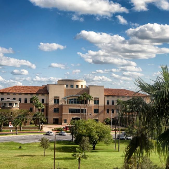 University of Texas Rio Grande Valley Physician Assistant Program