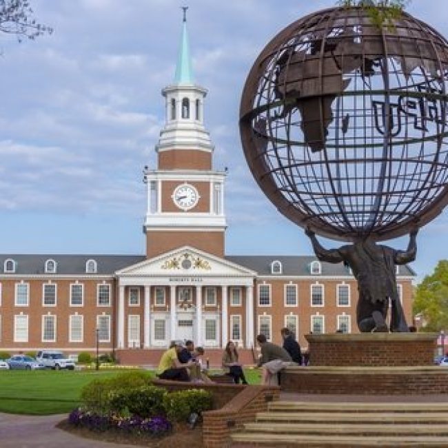 High Point University Physician Assistant Program