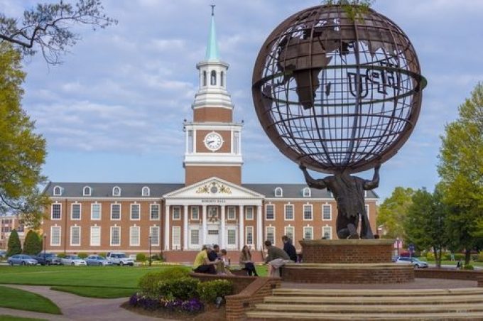 High Point University Physician Assistant Program