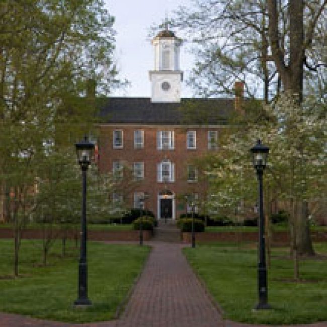 Ohio University Physician Assistant Program