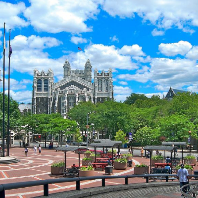 York College, CUNY Physician Assistant Program