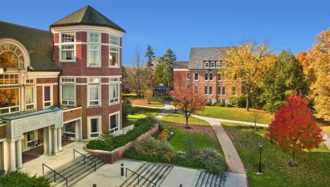 Elizabethtown College Physician Assistant Program