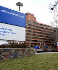 Albert Einstein Medical Center Emergency Medicine PA Residency