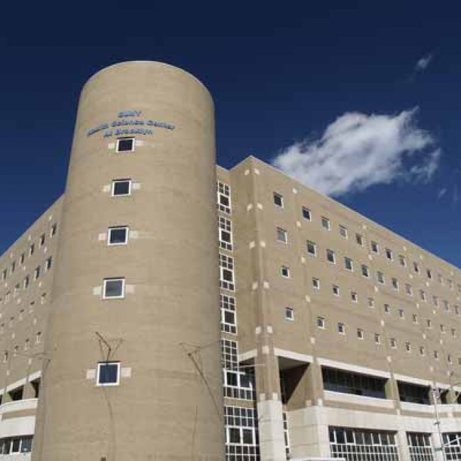 SUNY Downstate Medical Center Physician Assistant Program