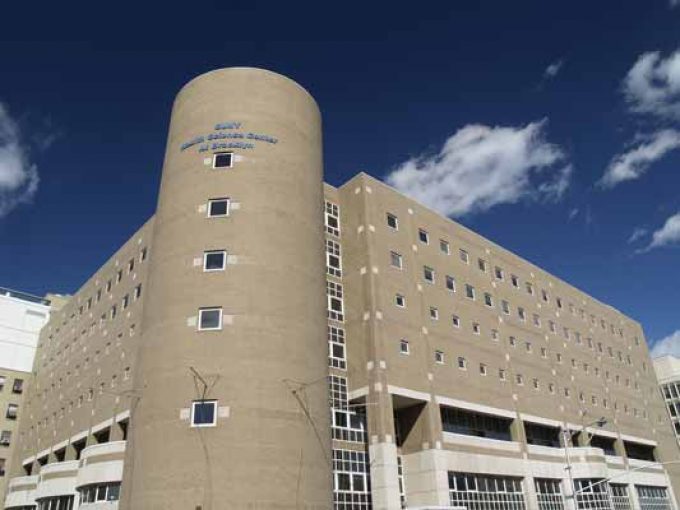 SUNY Downstate Medical Center Physician Assistant Program