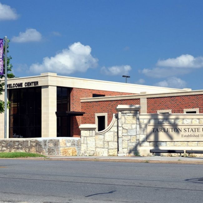 Tarleton State University Physician Assistant